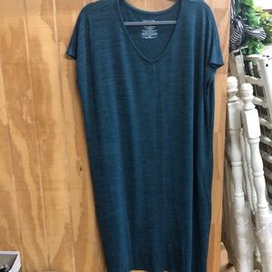 NWOT Time and TRU XL dress